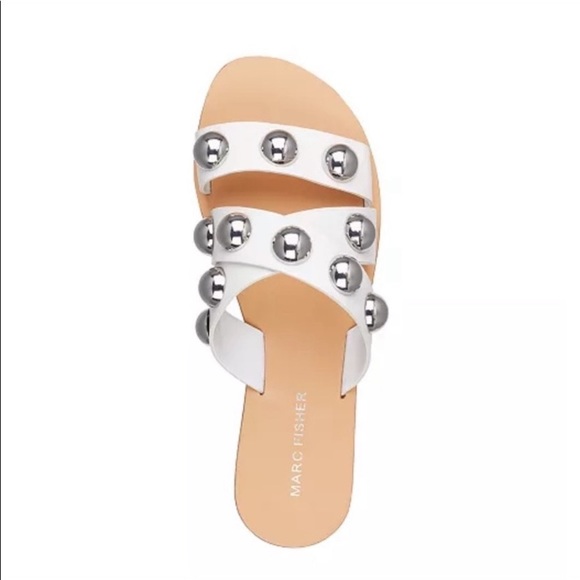 New marc fisher sandals - Picture 2 of 10